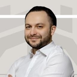 Dany Mawas, CEO & Co-Founder, Fortress Core Connect